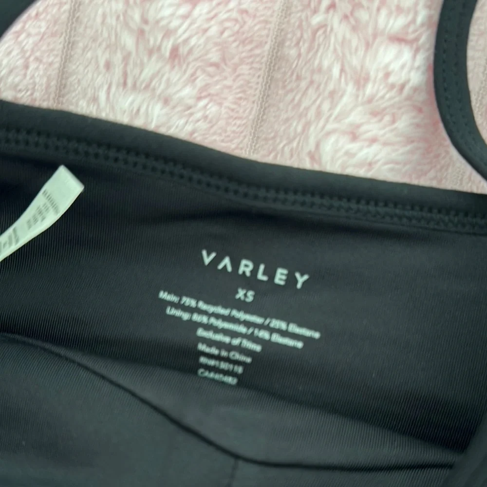 Varley Lets Move Irena Sports Bra - Picture 5 of 6